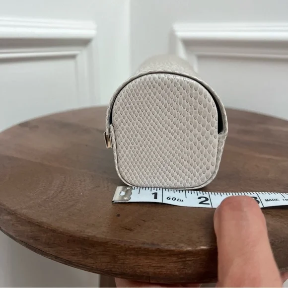 JIMMY CHOO -Sunglass Case